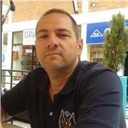 Gebe Deutschunterricht privat und Online mit kleinen und einzeln Klassen von A1 - C1